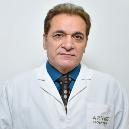 Dr. M. A. Mir